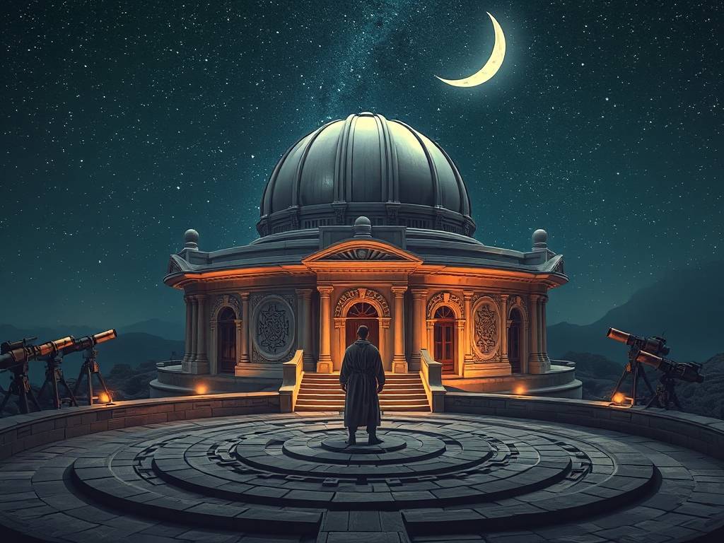 摩羯座百科(摩羯座星座屋)