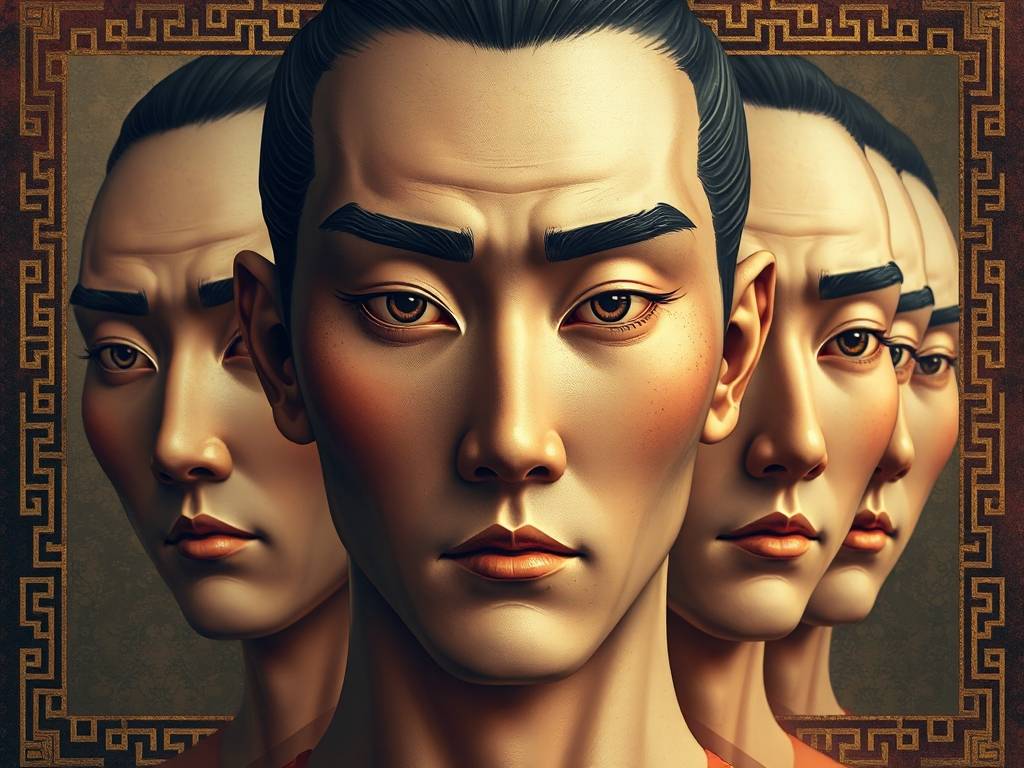 眉相(眉相大全)