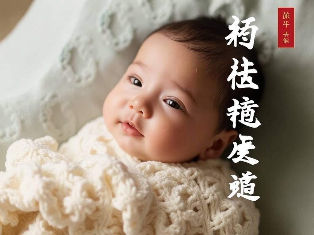 宝宝起名(宝宝起名李姓女宝宝)