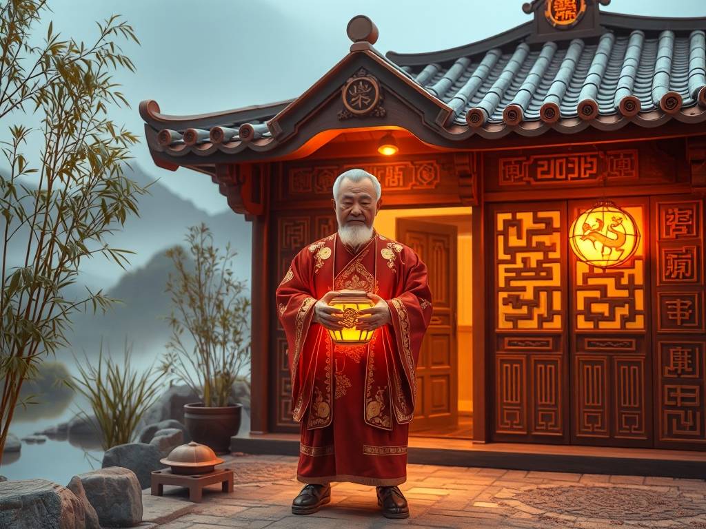 开运化煞(开运化煞星座屋)