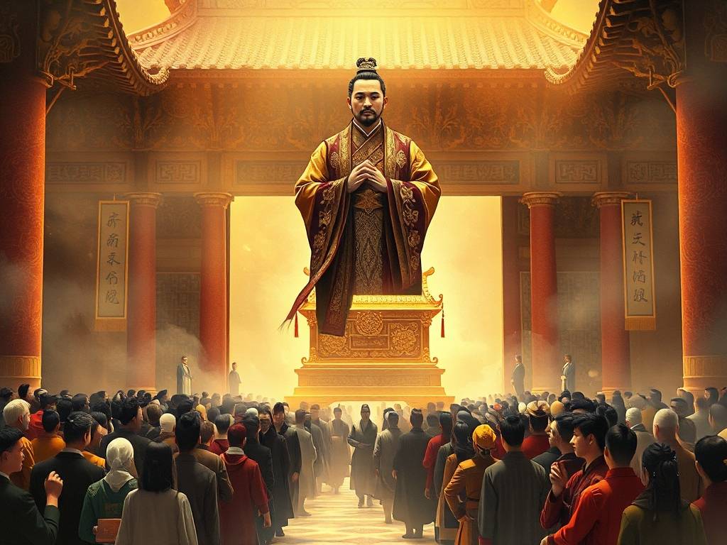 诸葛神签(黄金易园诸葛神签)