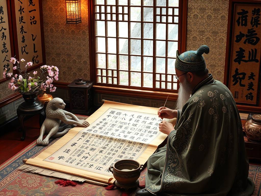 姓名测字(姓名测试打分周易)