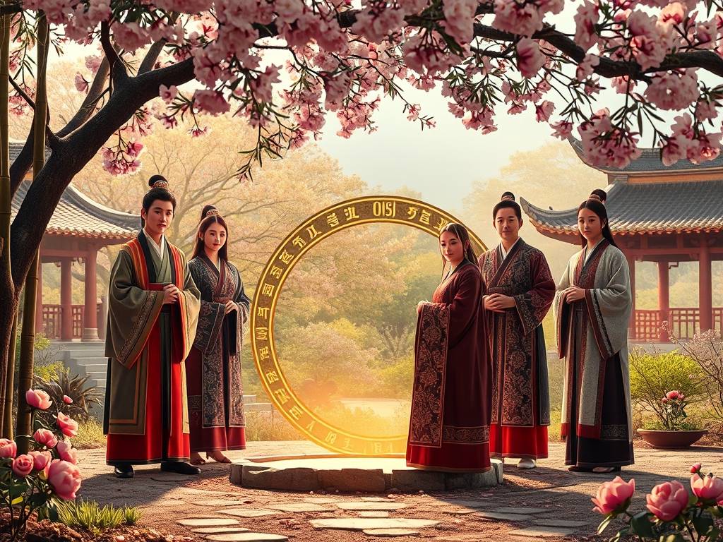 爱情风水(爱情风水阵四方易士)