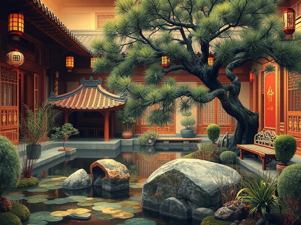 阳宅风水(阳宅风水口诀)