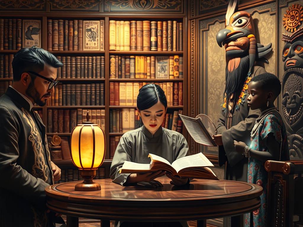 文化类解梦(文化解释大全)