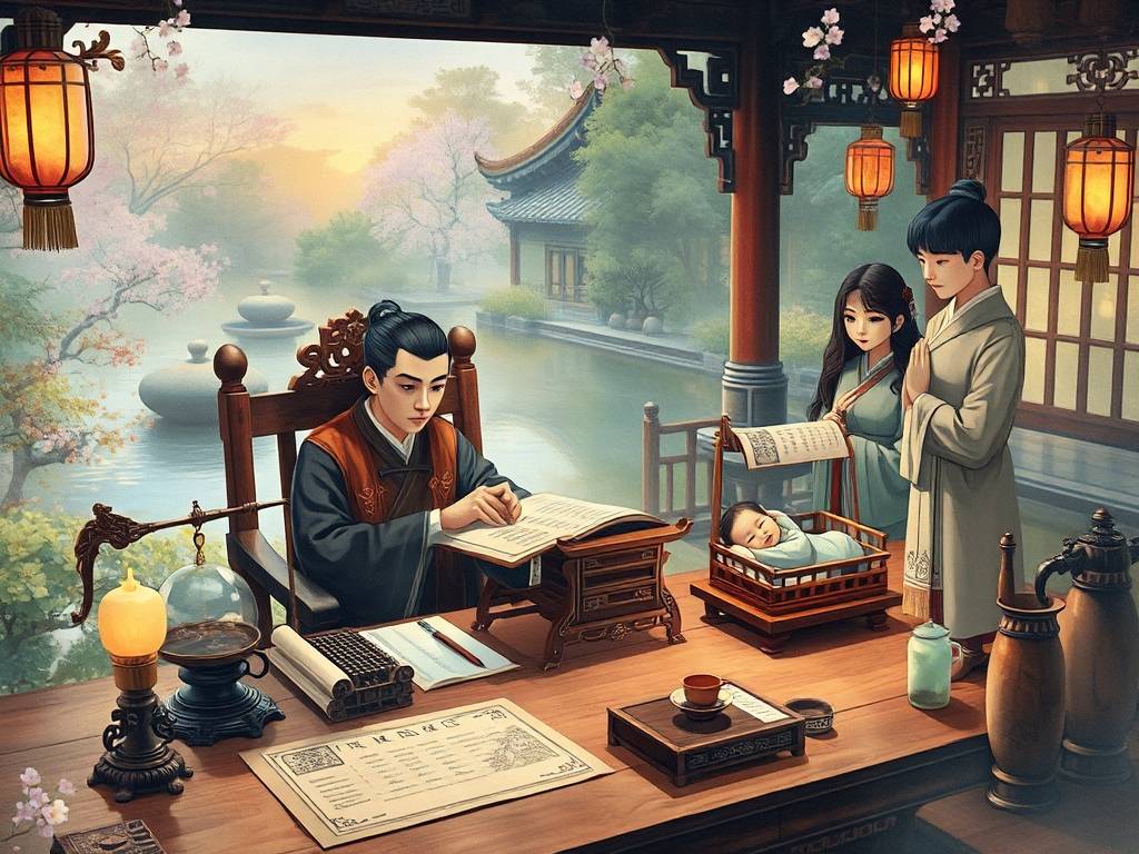 起名(起名字生辰八字起名免费测试)