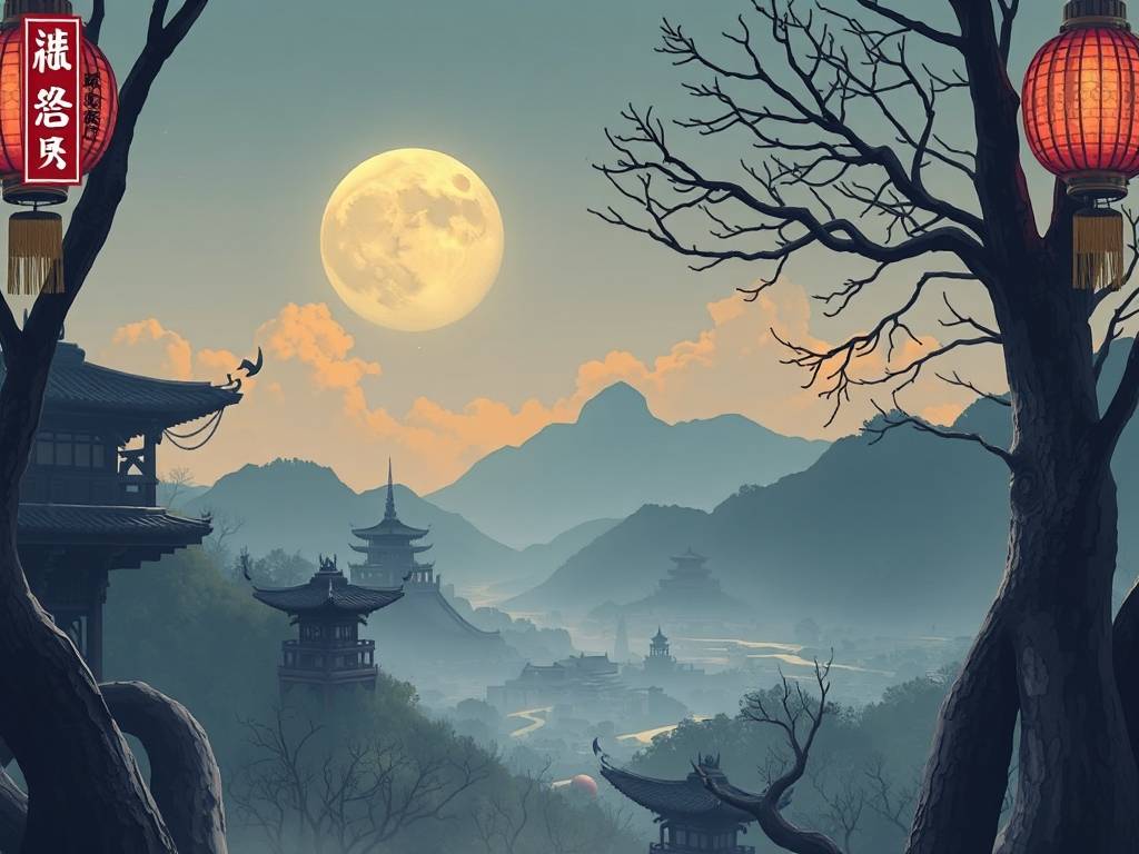地包天(地包天是怎么造成的)
