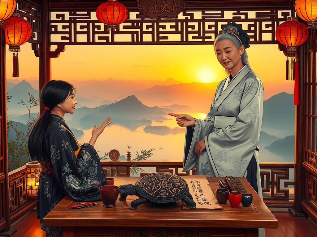 B型血算命(b型血人的命运)
