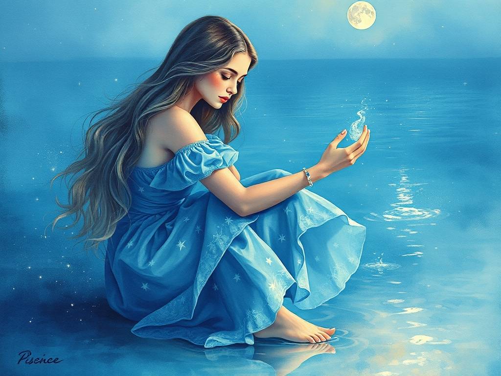 双鱼座明星(双鱼座明星女生)
