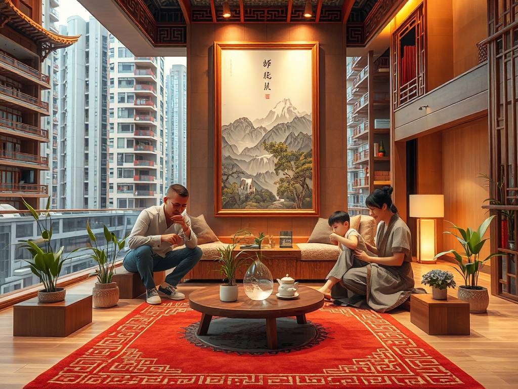 装修风水(装修风水注意事项)