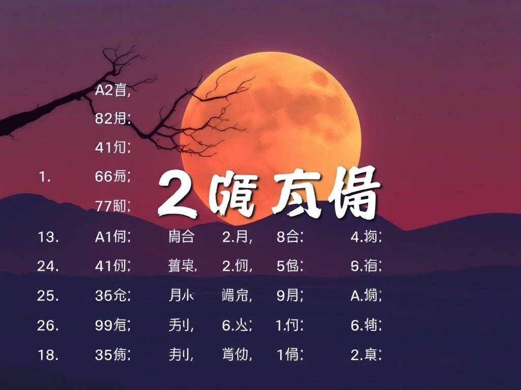 心理测试知识(心理测试20道)