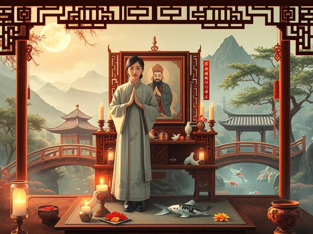 爱情风水(爱情风水学)