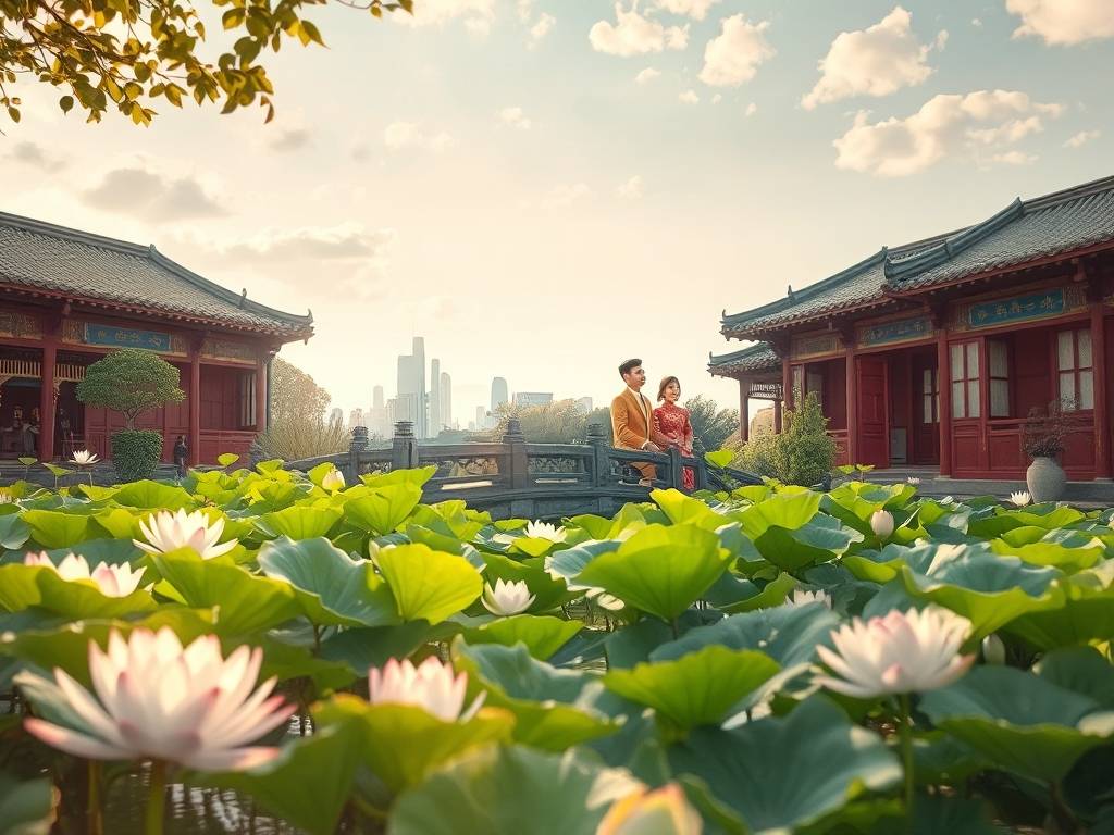 爱情风水(爱情风水学)