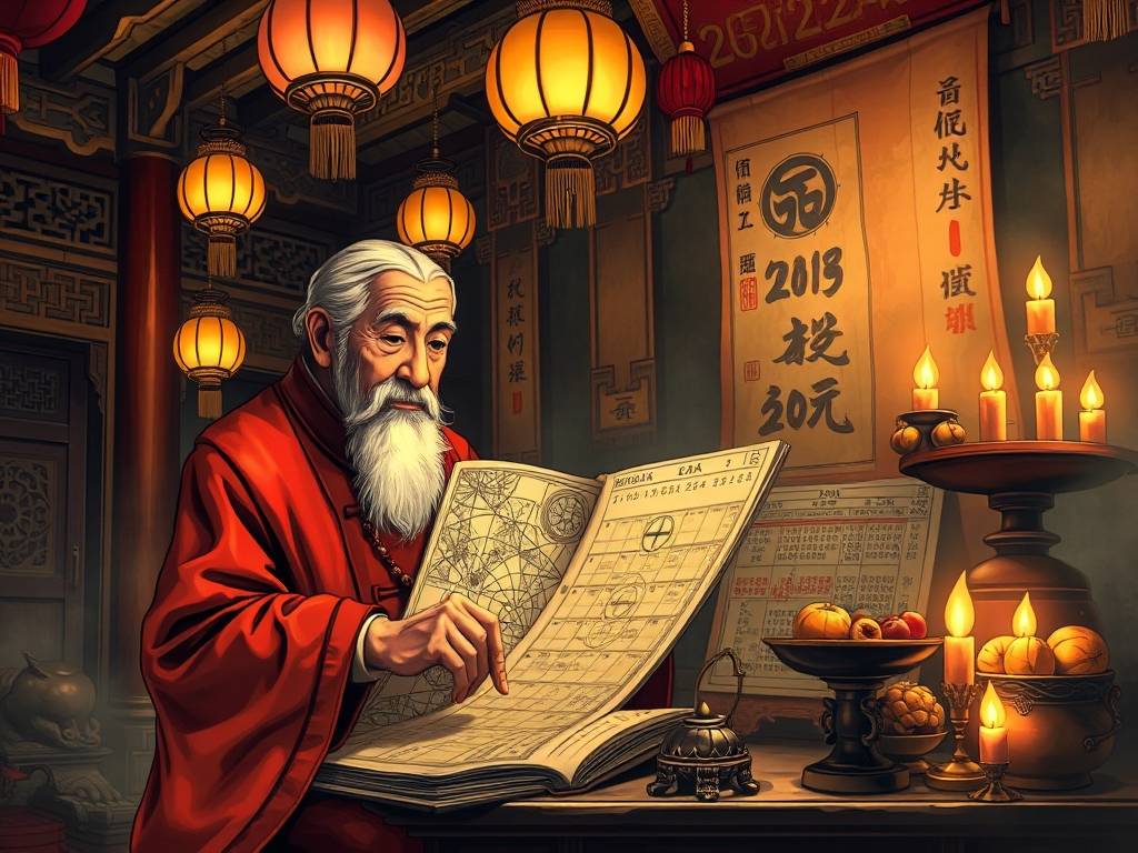 八字运势(八字运势2024年)