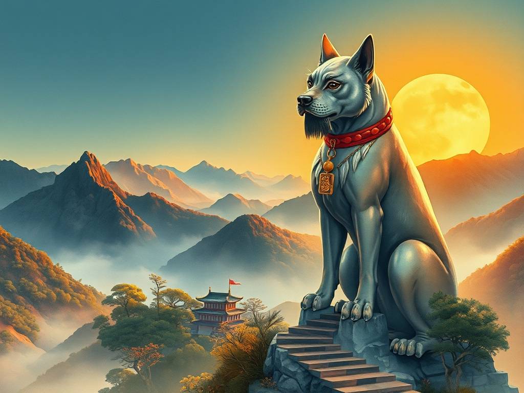 属狗(属狗今年多大年纪)