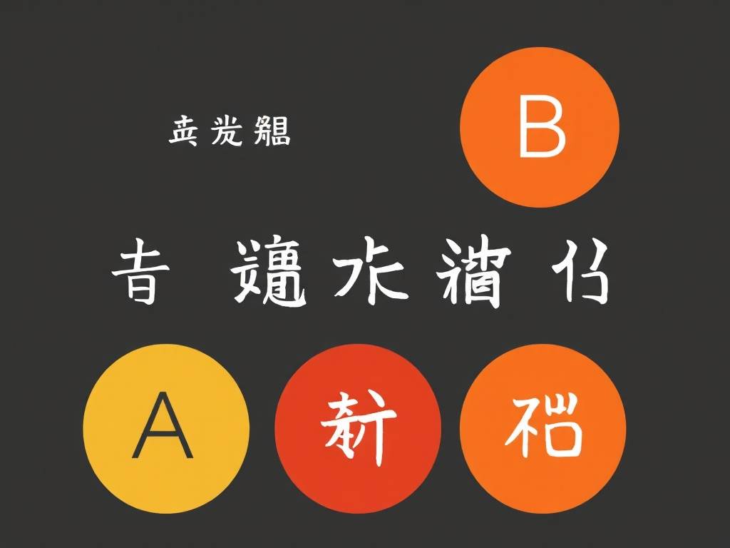 AB型血算命(ab型血人好不好)