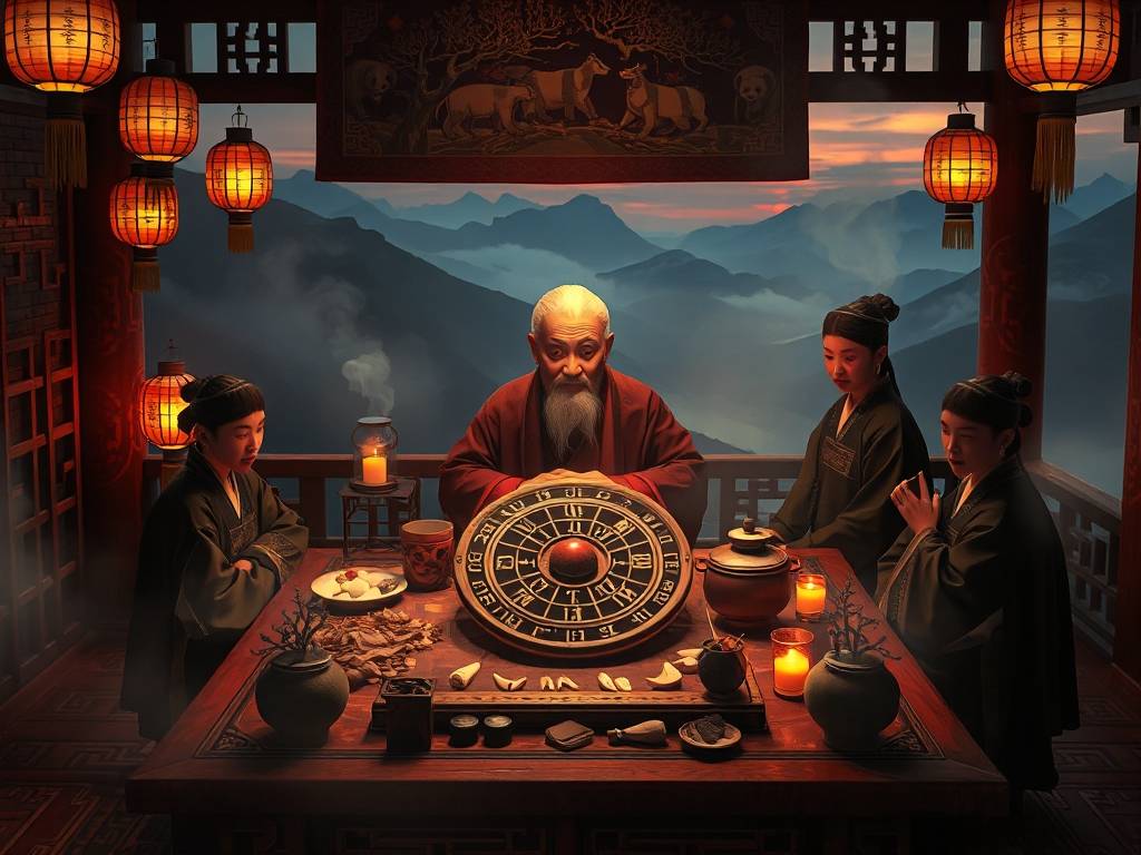 熊猫血算命(熊猫血厉害吗)