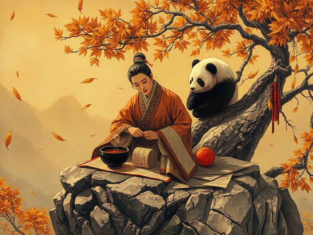 熊猫血算命(熊猫血厉害吗)