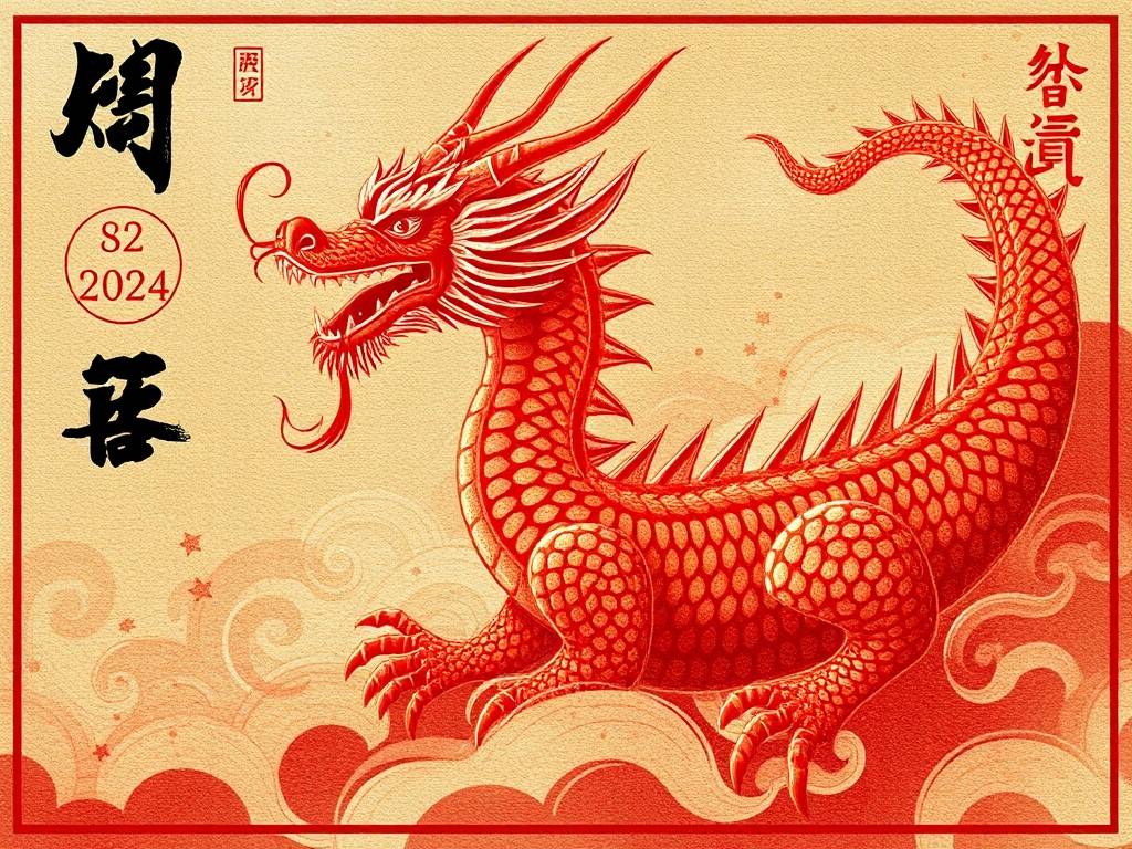 生肖运势(生肖运势2024年运程详解免费)