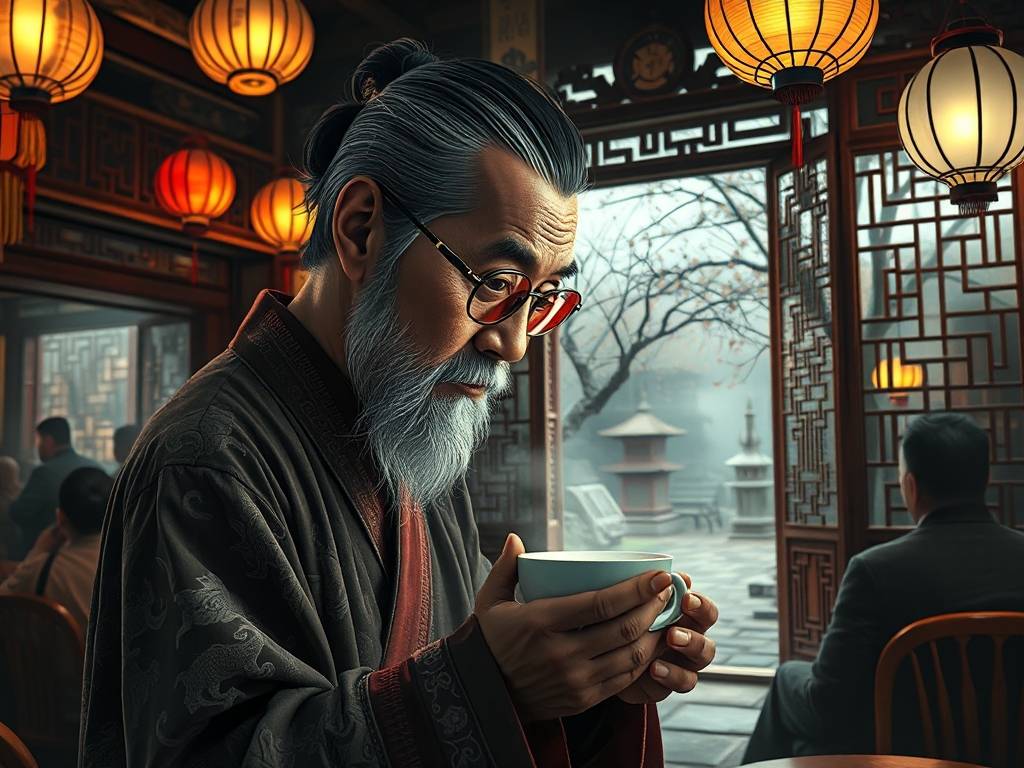 识人术(识人术图片)