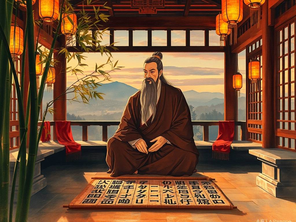 识人术(识人术图片)