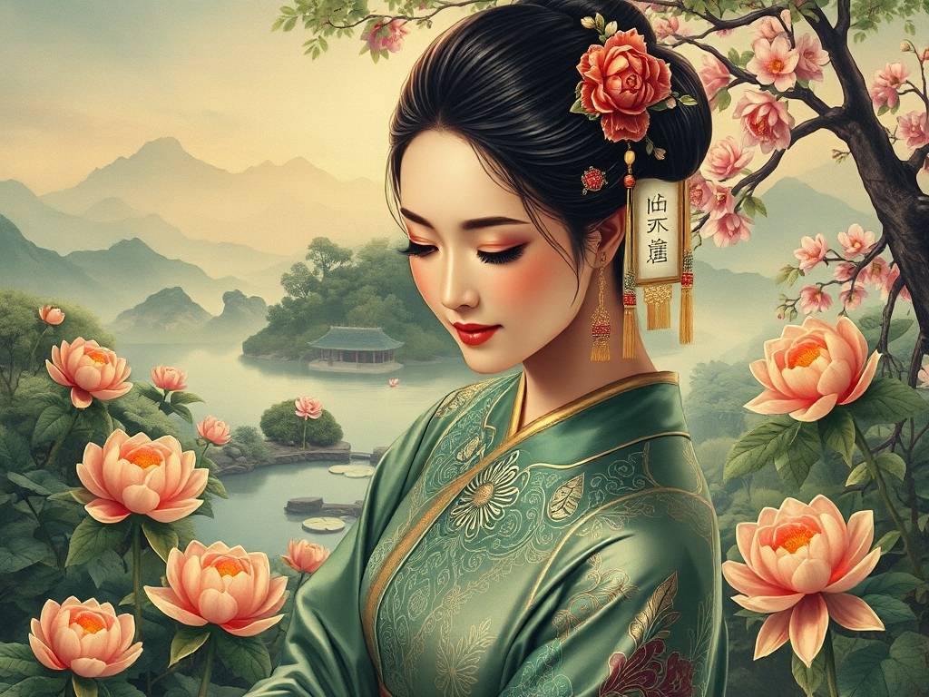 旺夫相(旺夫相的女人面相图片)