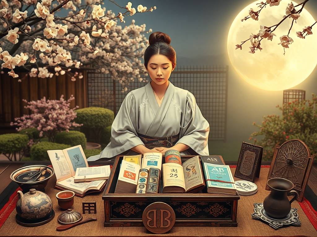 AB型血算命(ab型血人的性格与命运)