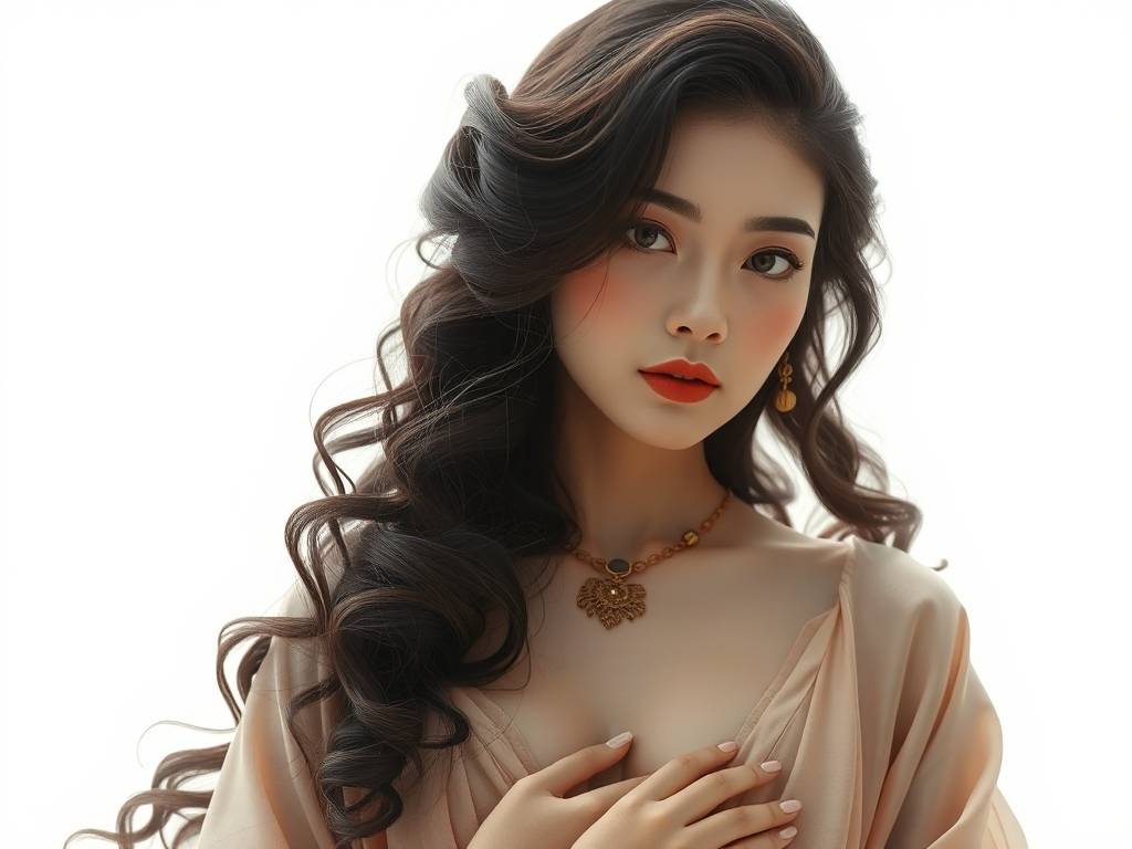 骨相(骨相美女的特征)