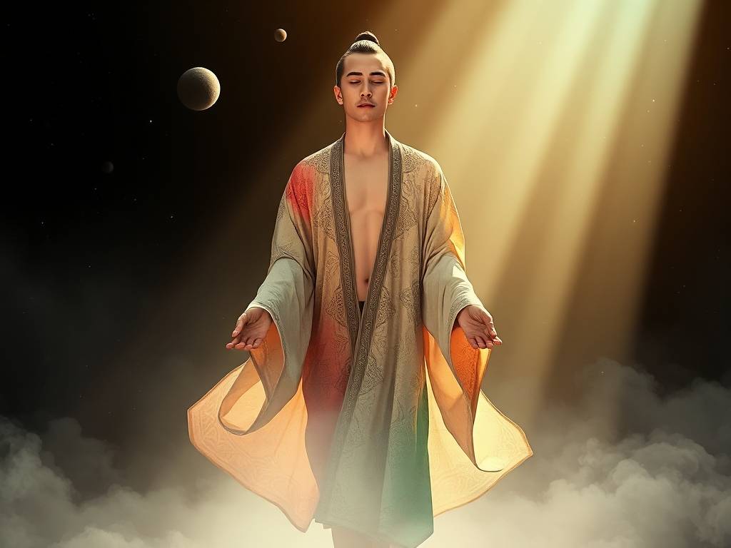 体相(体相学)