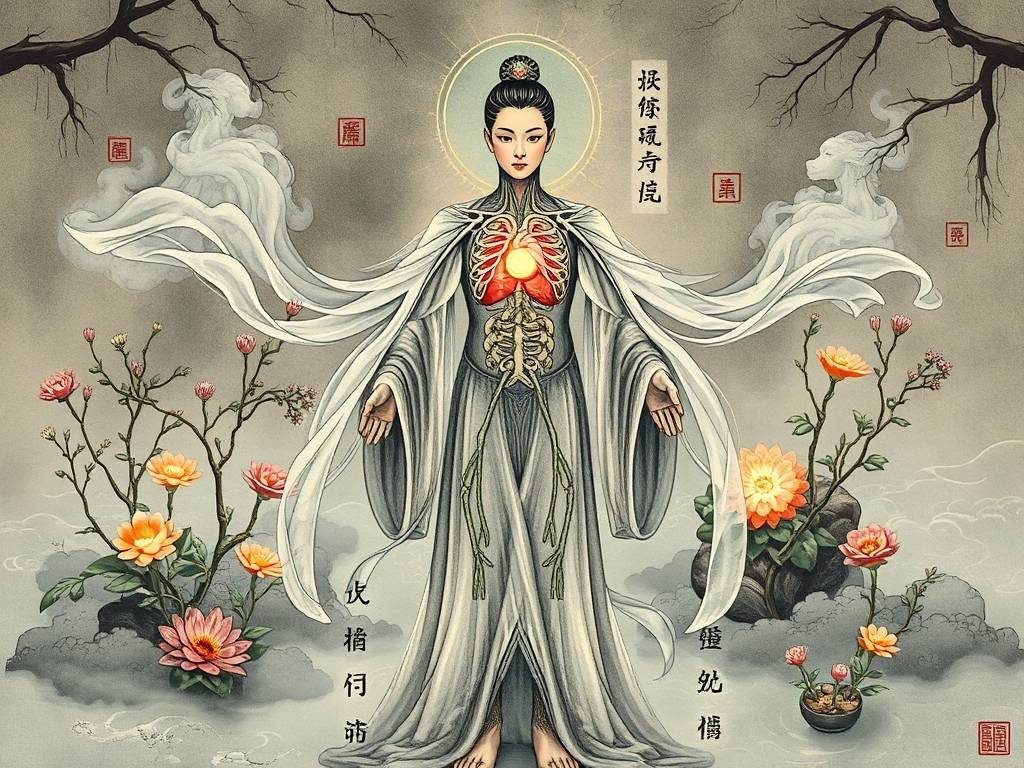 体相(体相学)