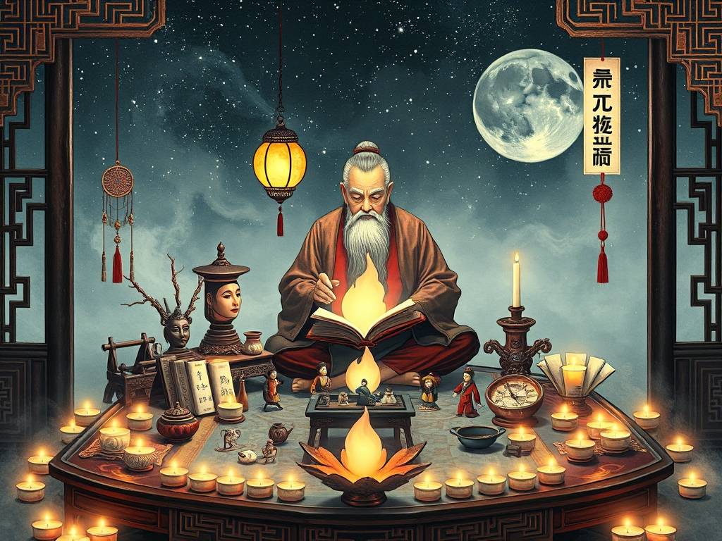 文化类解梦(梦文化是中国古代文化的重要组成部分)