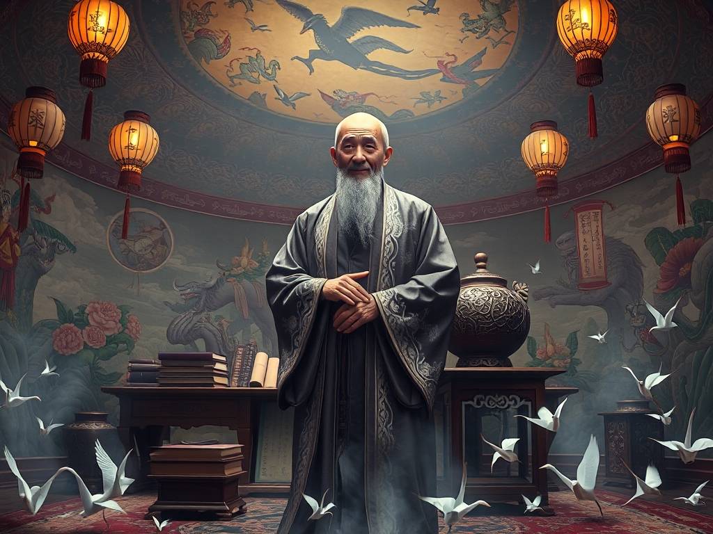 文化类解梦(梦文化是中国古代文化的重要组成部分)