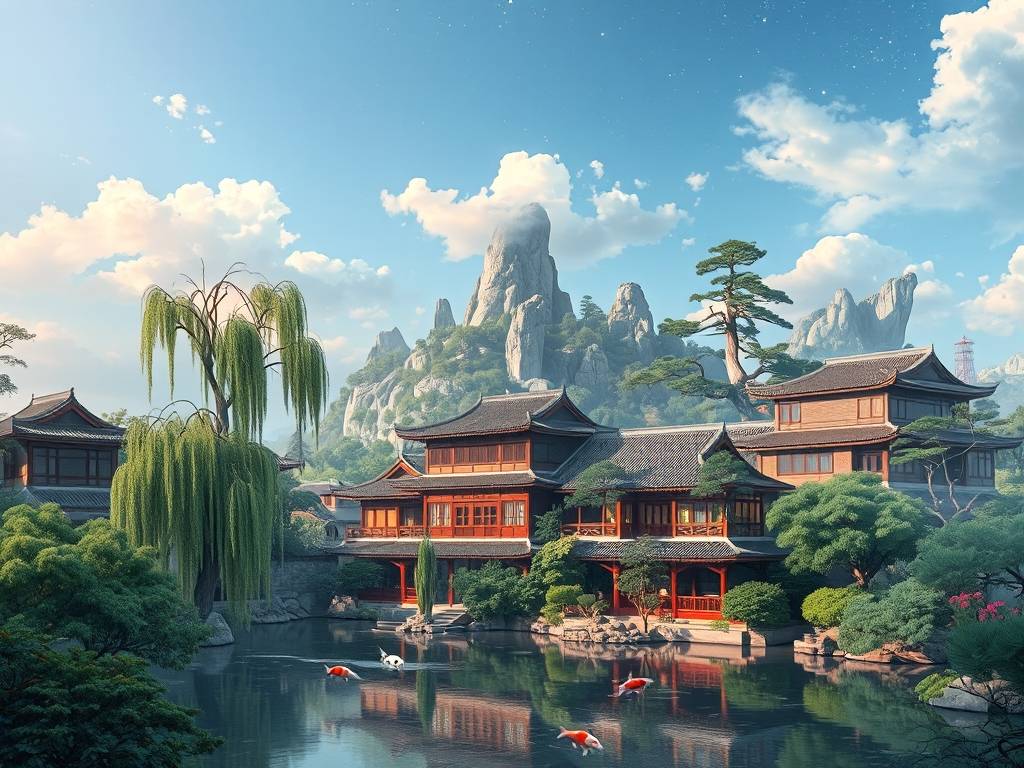 风水案例(石家庄名门华都风水案例)