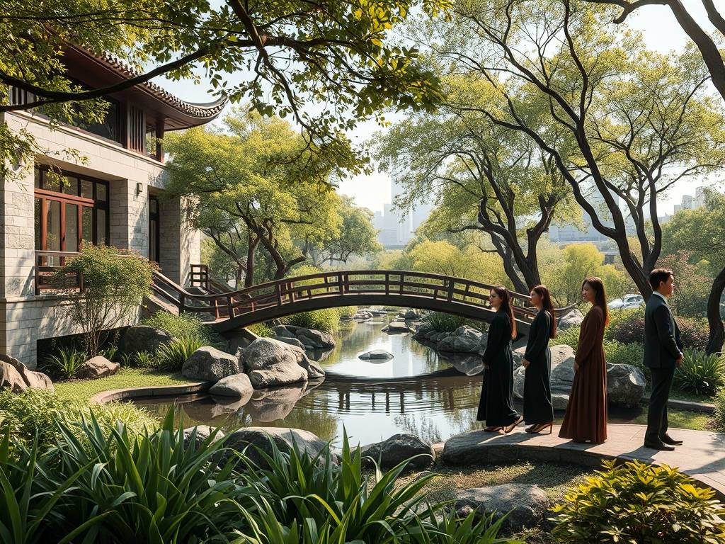 风水案例(石家庄名门华都风水案例)