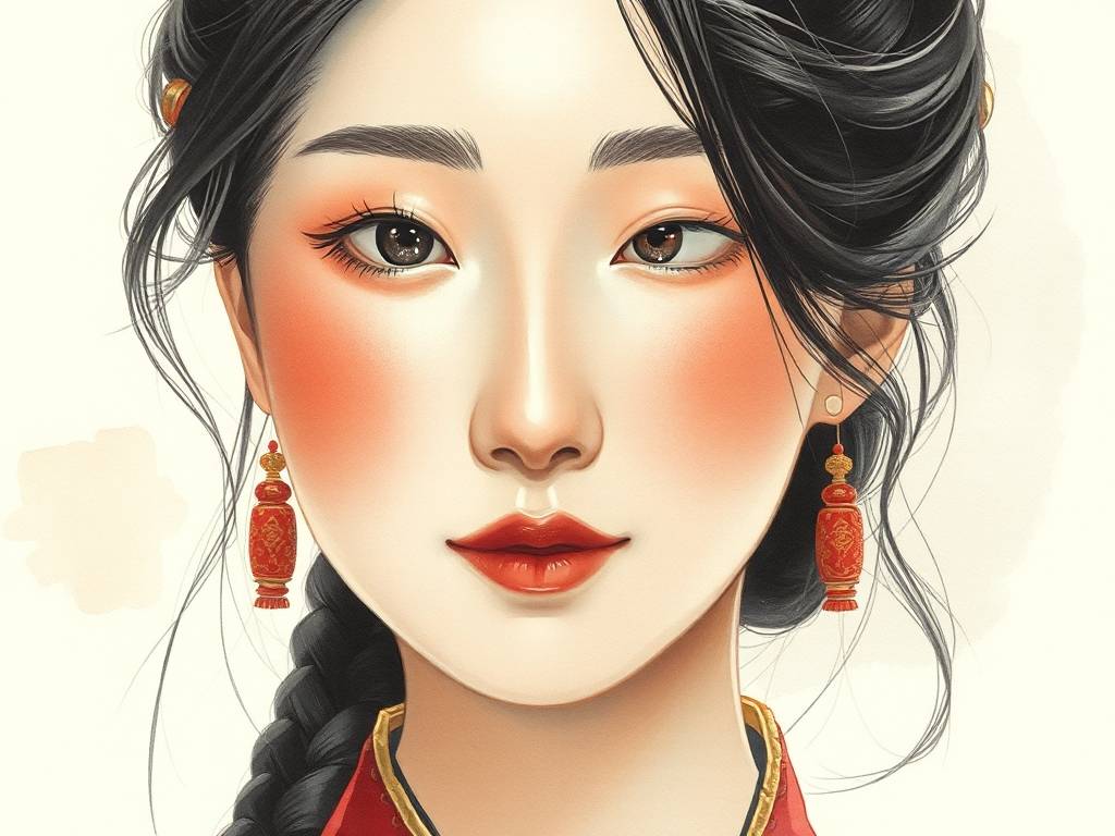痣相(痣相女人脸部痣相图解)