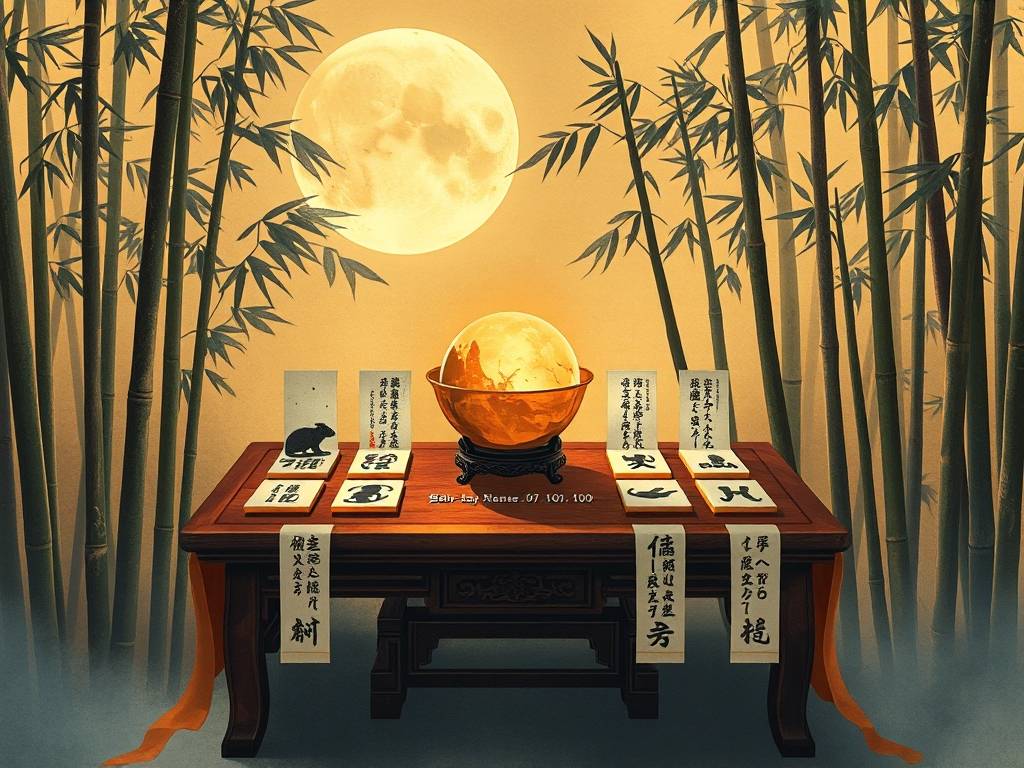 月老灵签(月老灵签1到100详解)