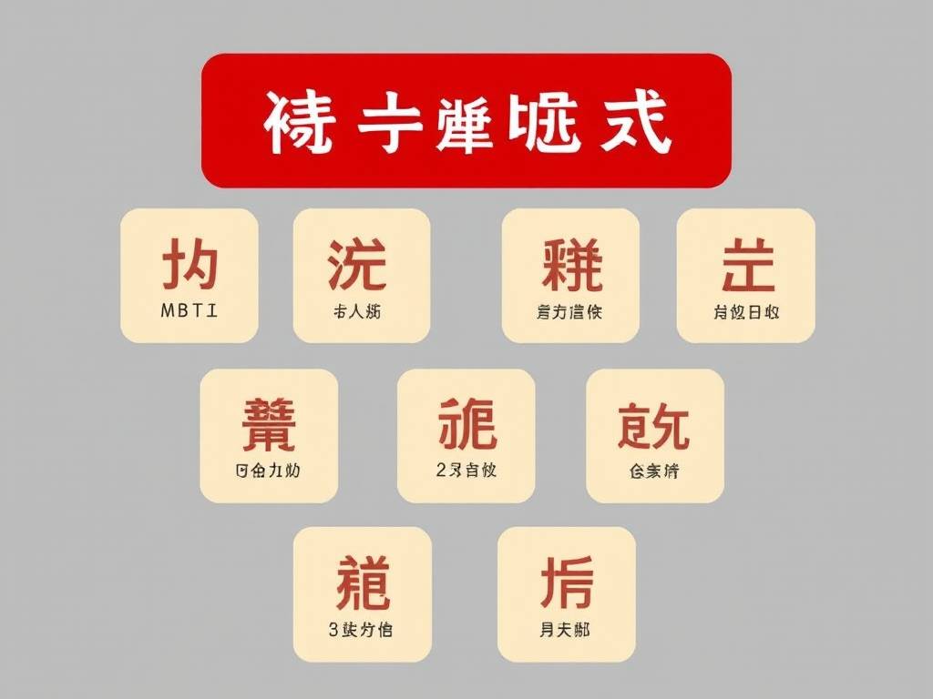 心理职业测试(心理职业测试发有哪些)