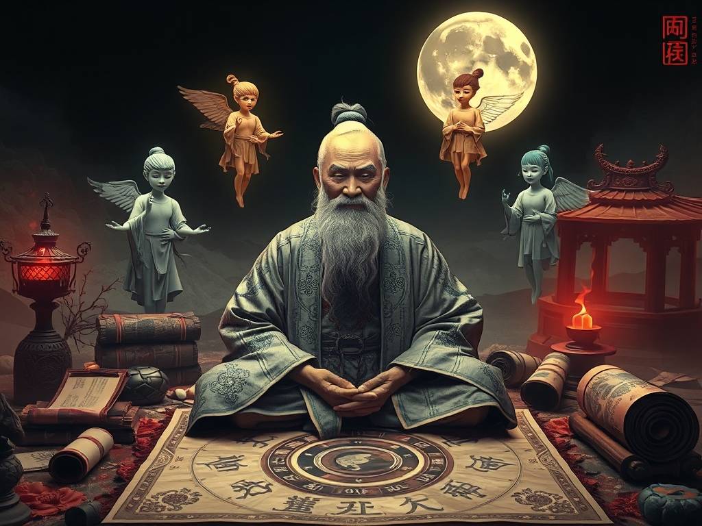 血型算命(血型算命法)