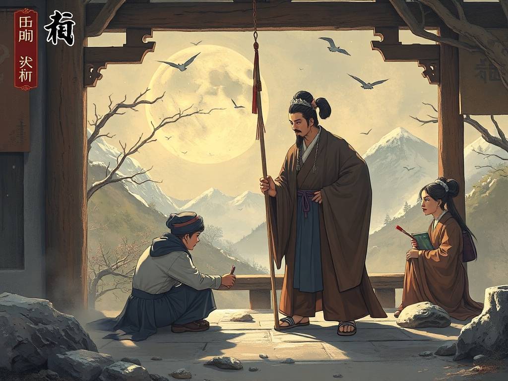 骨相(骨相好看是什么意思)
