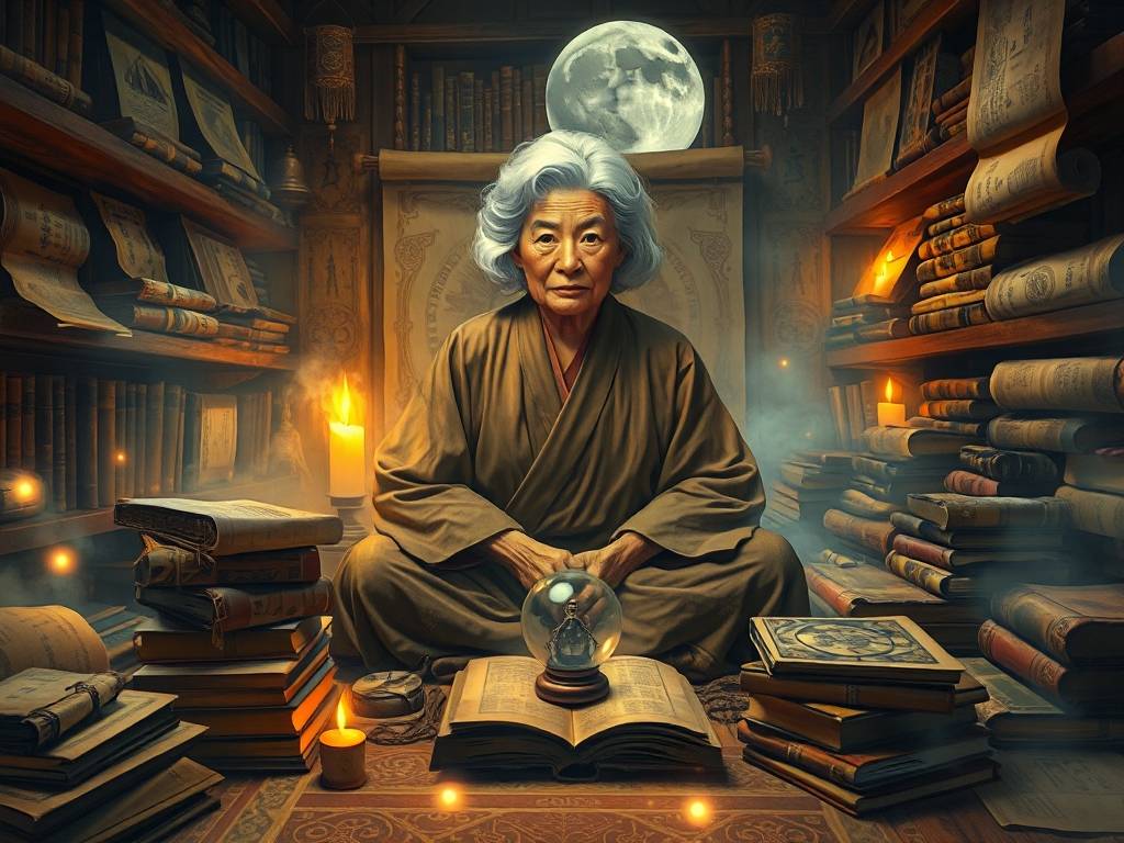命理知识(命理知识入门)