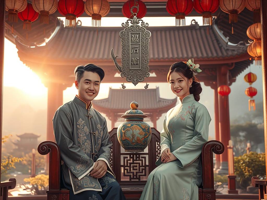 八字姻缘(八字姻缘配对)