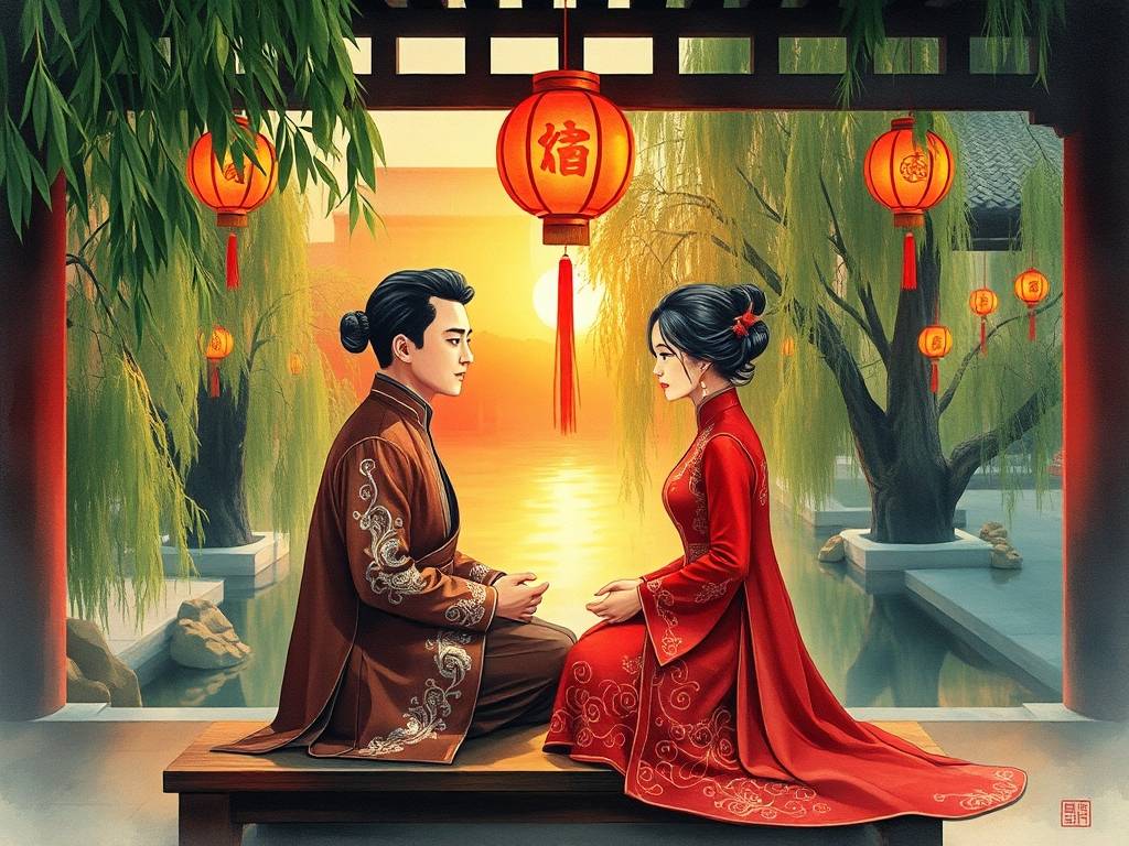 八字姻缘(八字姻缘配对)