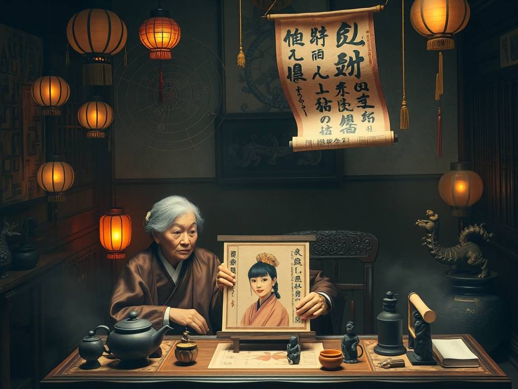 B型血算命(B型血算命运分析)