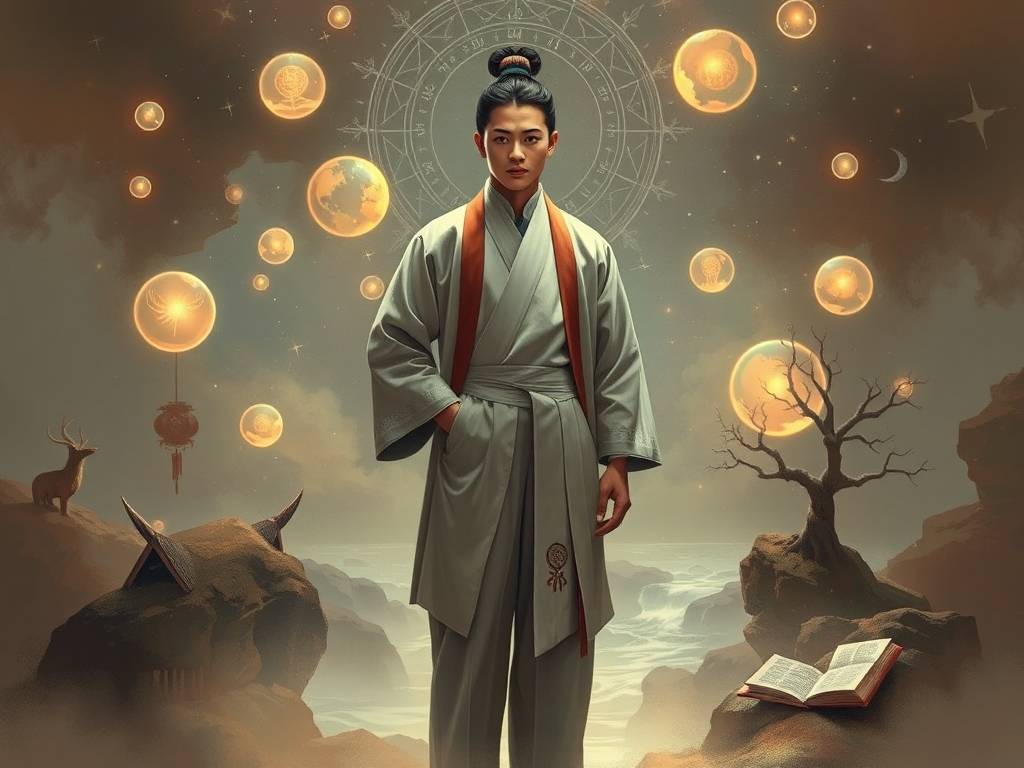 B型血算命(b型血的性格及命运)