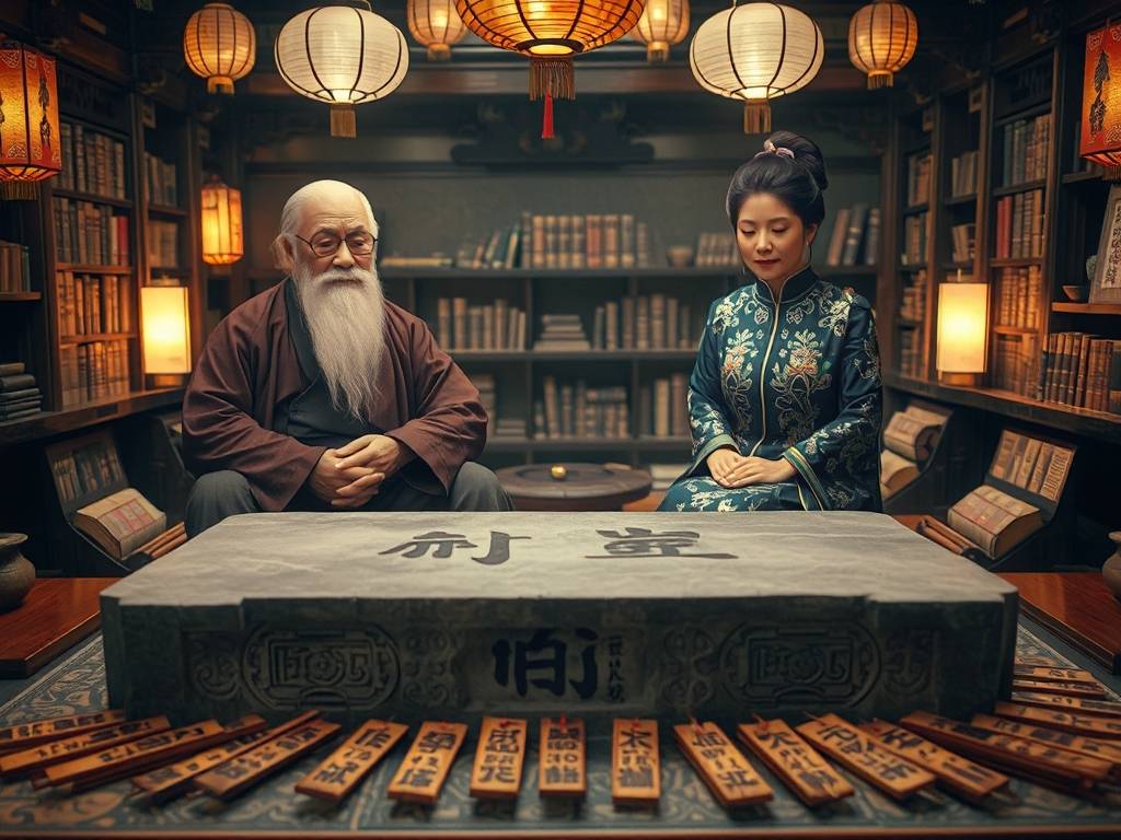 吕祖灵签(吕祖灵签100签文全部详解)