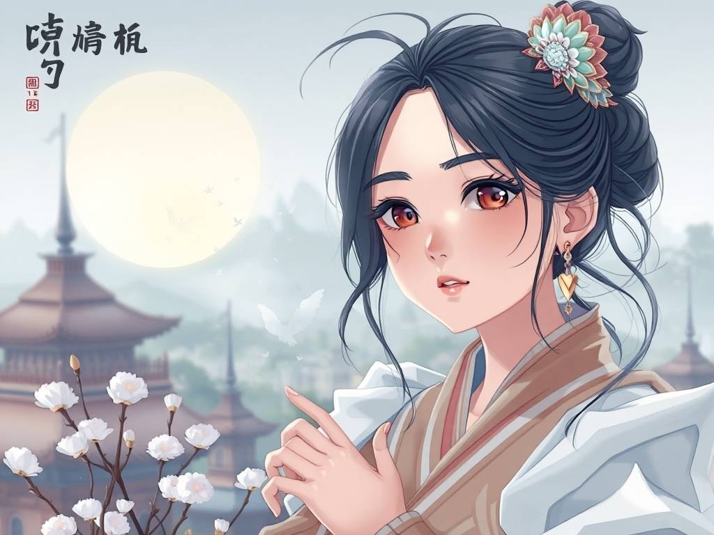 吕祖灵签(吕祖灵签100签文全部详解)