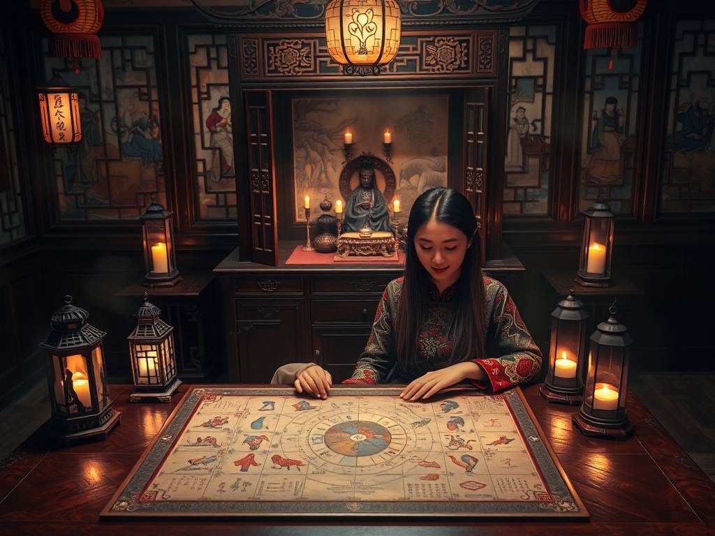 血型算命(血型算命网)