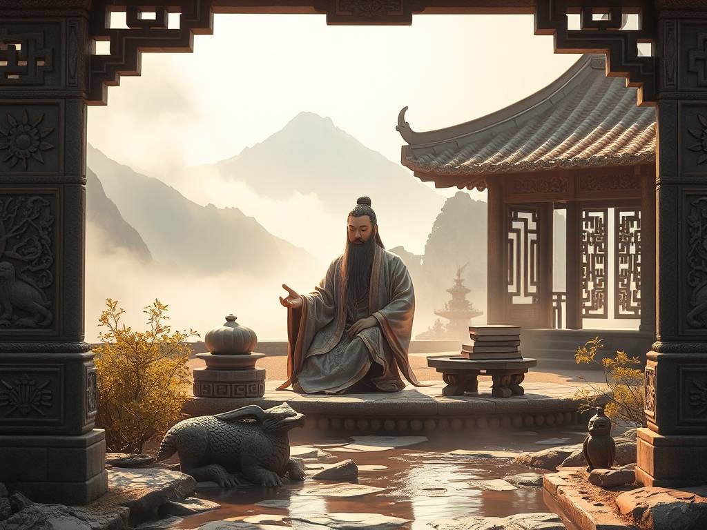 吕祖灵签(吕祖灵签第七十八签)