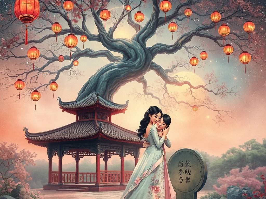 爱情风水(爱情风水轮流转是什么意思)