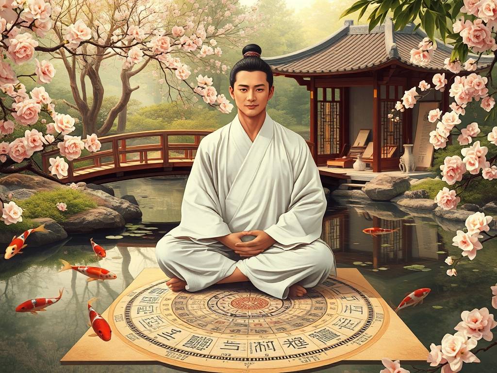 骨相(骨相算命对照表)